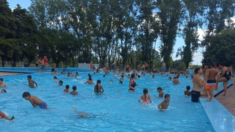 Escuelas Abiertas en Verano llega a su fin este miércoles