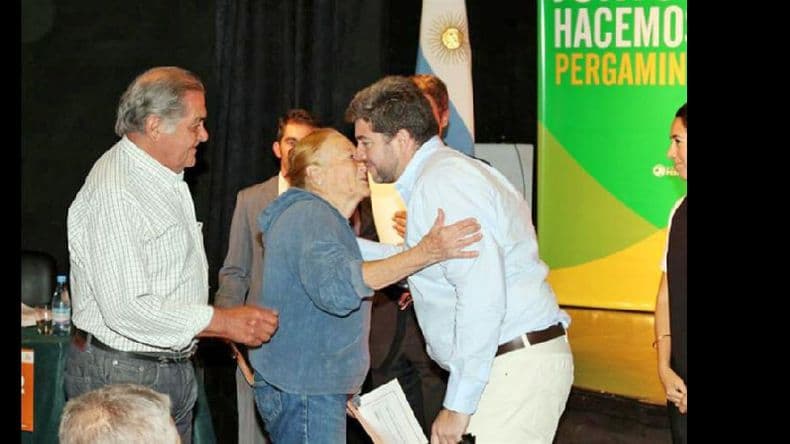 Bien de Familia: Más vecinos accedieron al régimen provincial