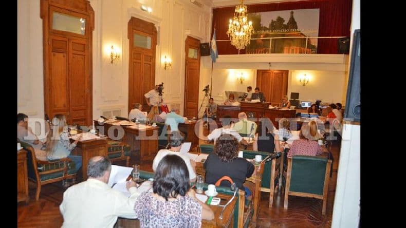 El trabajo de nuestros concejales ¿es el que la sociedad demanda?