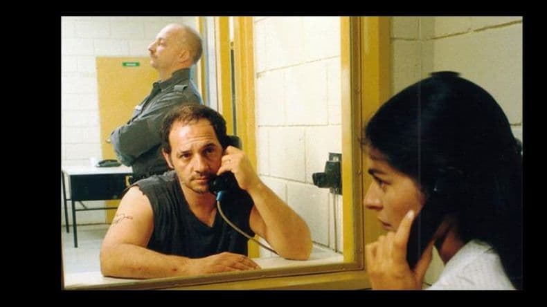 Cinemateca Pergamino: este martes llega otro clásico a la Biblioteca Menéndez