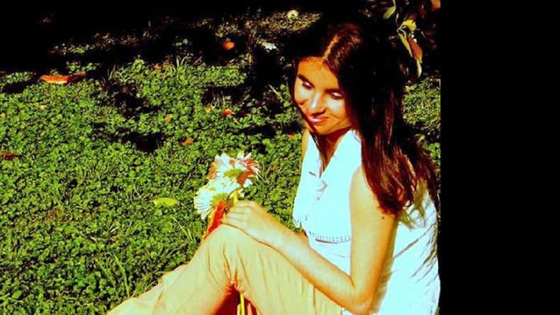 Cintia Villalba presenta su primer disco “Mi voz”