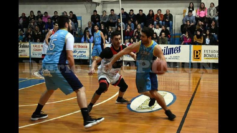 Torneo Apertura: ganaron Círculo y Gutiérrez en el inicio de otra fecha