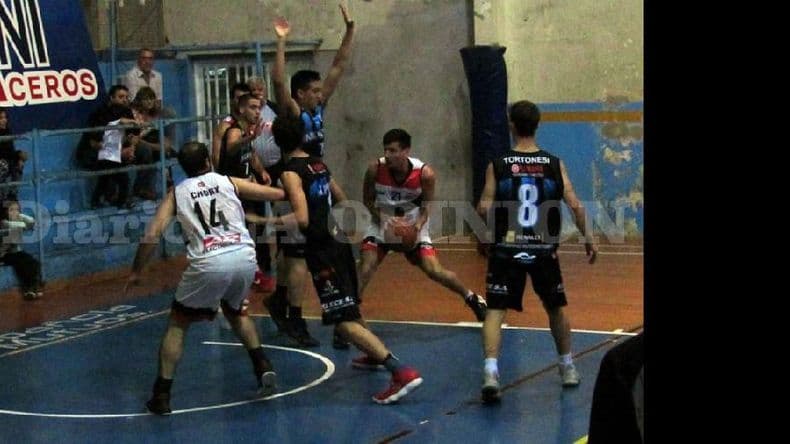 Triunfos de Sportivo, Círculo y Gimnasia en el cierre de la fecha