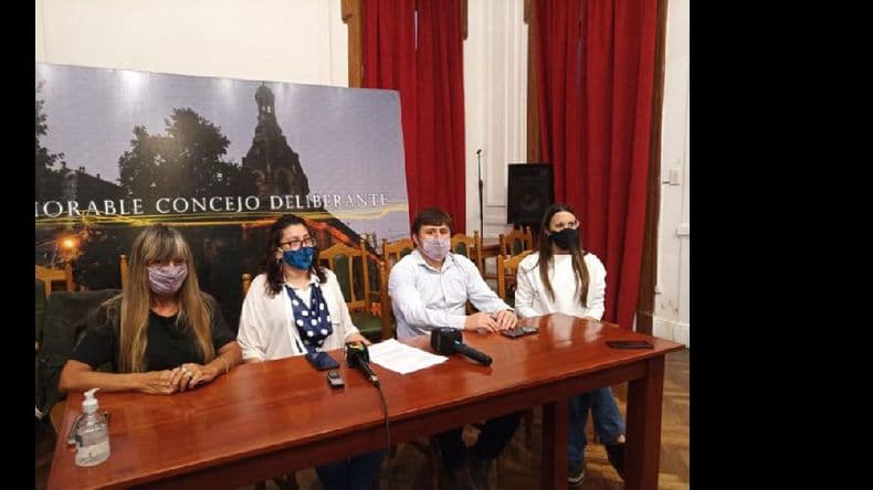 Solicitan al Ejecutivo un lote para un Centro de Desarrollo Infantil