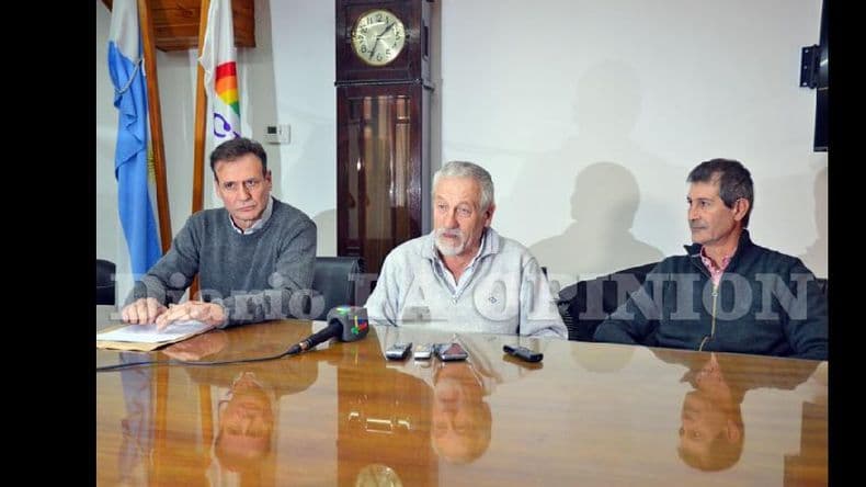 La Cooperativa Eléctrica confirmó que comenzó el proceso de refacturación