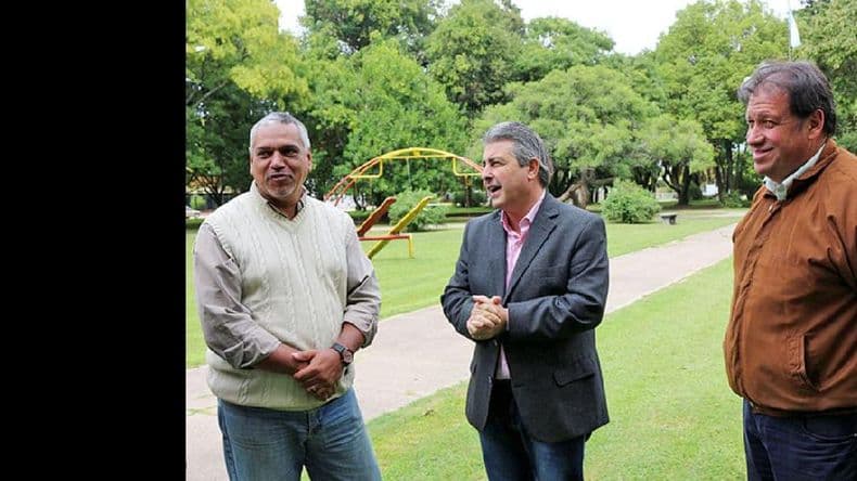 Javier Martínez destacó que “no es idea” del Municipio intervenir la Cooperativa Eléctrica