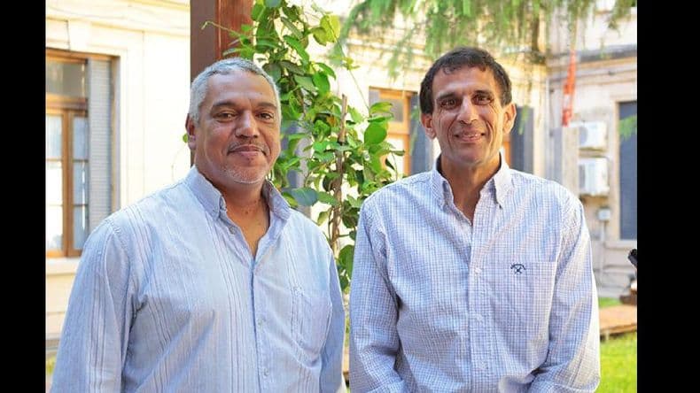 Taller sobre prevención de adicciones en Urquiza