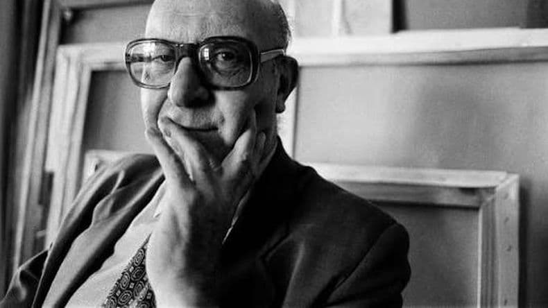 Clorindo Testa: el arquitecto visionario que transformó Buenos Aires con obras únicas e irrepetibles
