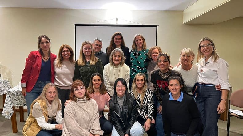 Vuelve el taller "Despertá tu poder personal": una invitación a reconectar con la fuerza interior
