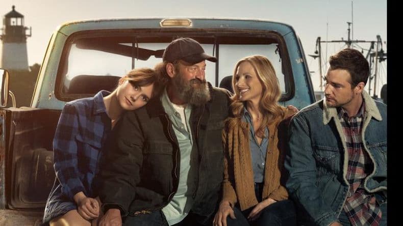 Tras ganar el Oscar, "Coda" se estrena en Cinema
