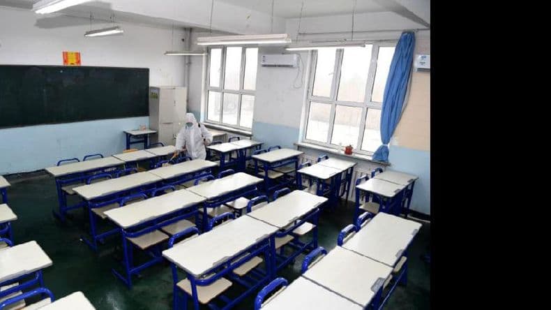 Confirmado: “Se extenderá la suspensión de las clases”, dijo Nicolás Trotta