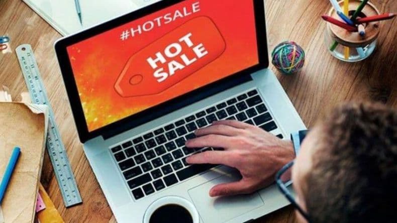 Comenzó el Hot Sale: ¿Cómo reconocer ofertas engañosas y evitar ser estafado?