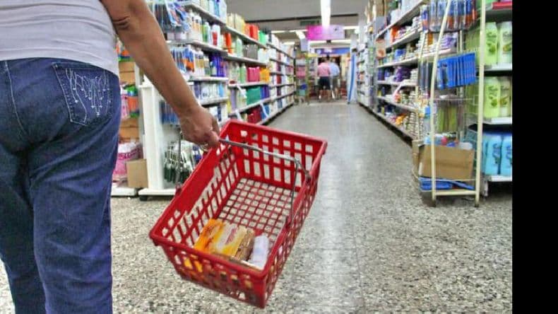 El IPC subió 3,1% en diciembre y acumuló una suba de 24,8% en 2017