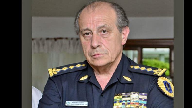 Arribarán unos 1.200 policías federales más al Conurbano y a la ciudad de Rosario