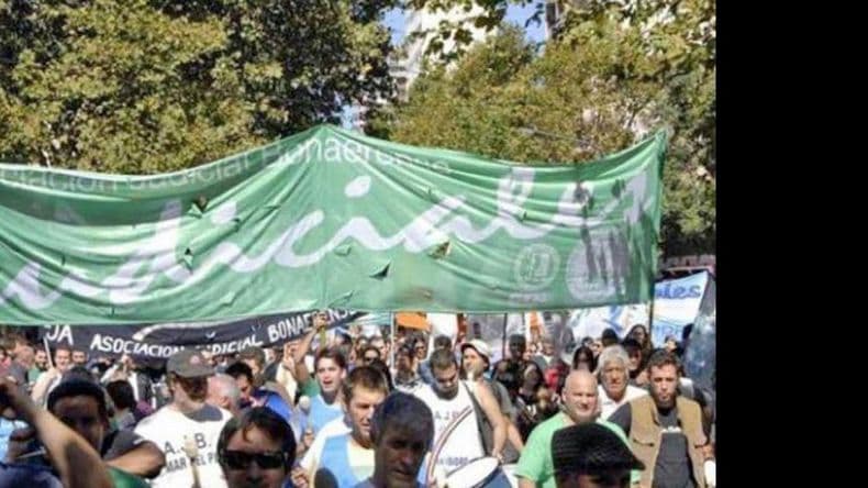 Los trabajadores judiciales del país conmemoran hoy su Día