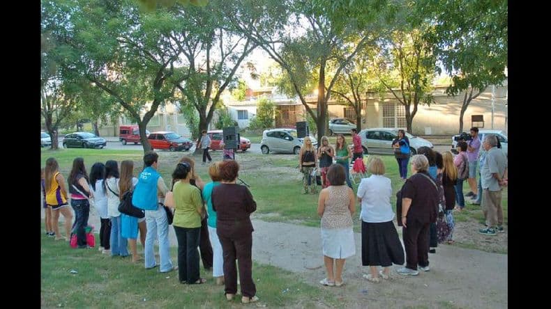 El Foro de la Mujer y su conmemoración el próximo domingo