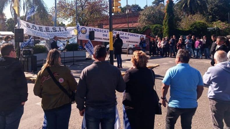 Este miércoles se conmemorará el Día del Trabajador, símbolo de la lucha obrera