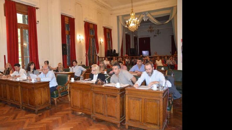 En diciembre se recambiará la mitad del Concejo Deliberante