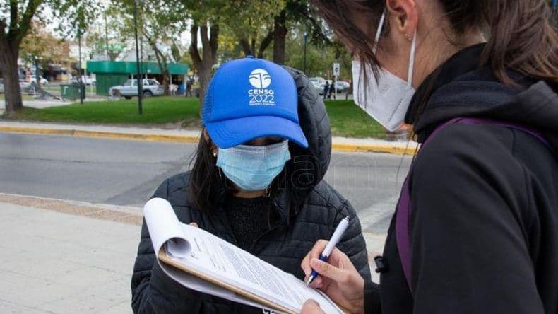 Todo lo que hay que saber sobre el Censo 2022