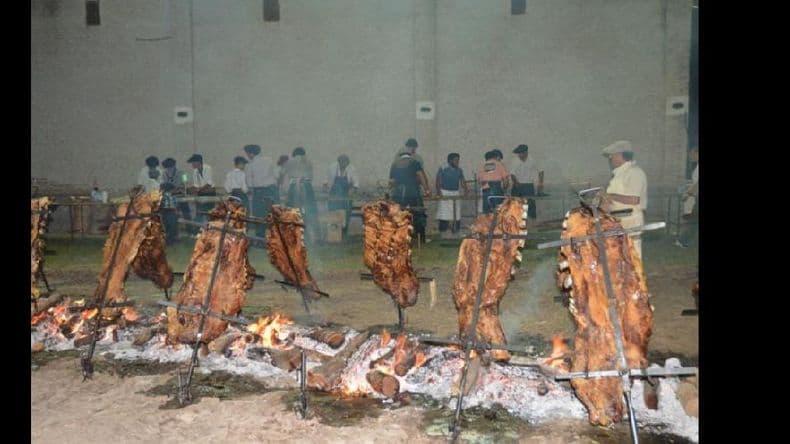 Llega la tercera edición de la Fiesta de la Estaca