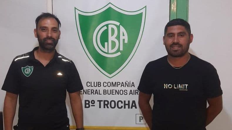 Compañía reestructura sus divisiones inferiores y afianza el plantel mayor