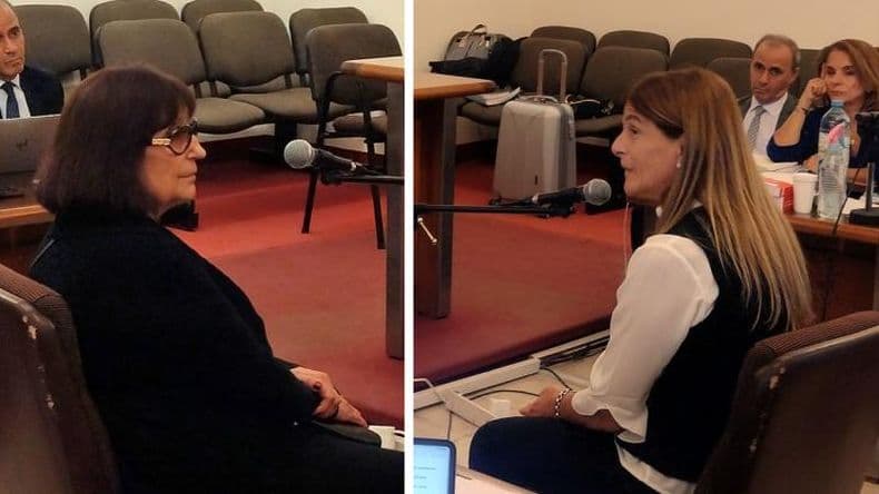 Este viernes será el careo entre dos testigos del testamento de la hacendada