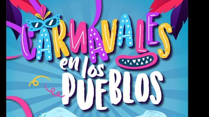 El carnaval se traslada este sábado a La Violeta