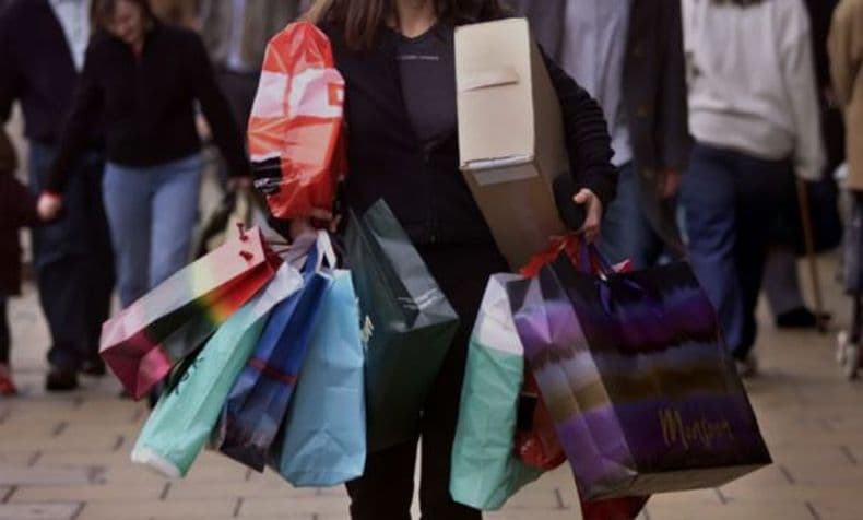 Hot Sale: la mitad de los consumidores teme endeudarse por compras impulsivas
