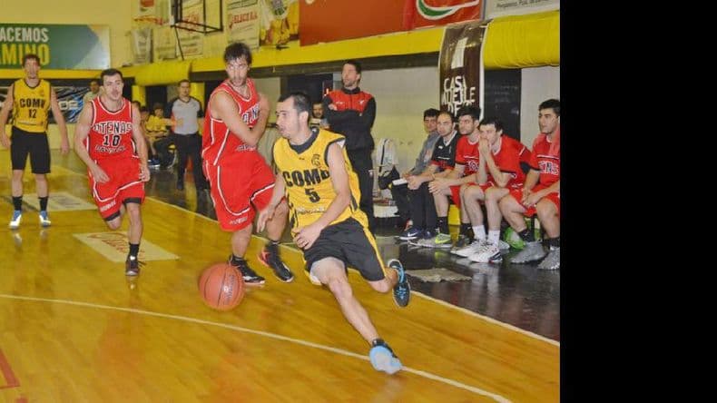 Provincial: “Comu” abrirá la sexta fecha del certamen