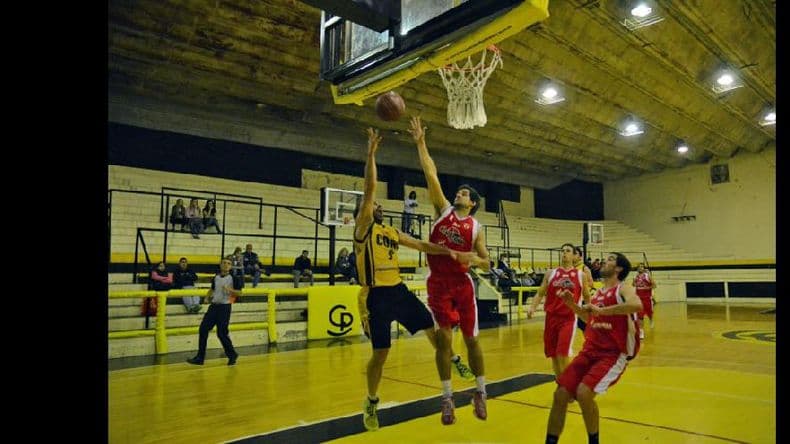 Provincial de basquetbol: “Comu” abre otra fecha ante Juventud de Cañuelas