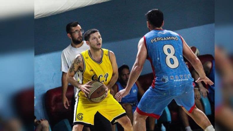Con triunfos de Sports y "Comu" finalizó la primera fecha de la Copa de Verano