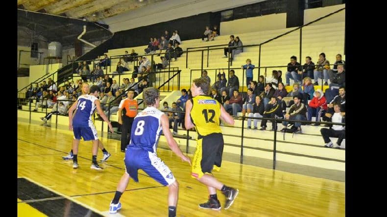 Comunicaciones-Sports pone en marcha la cuarta fecha del certamen local de basquetbol