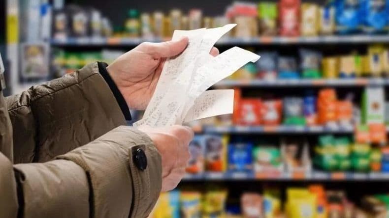 La inflación de mayo fue del 7,2% para la Cámara de Alimentarios