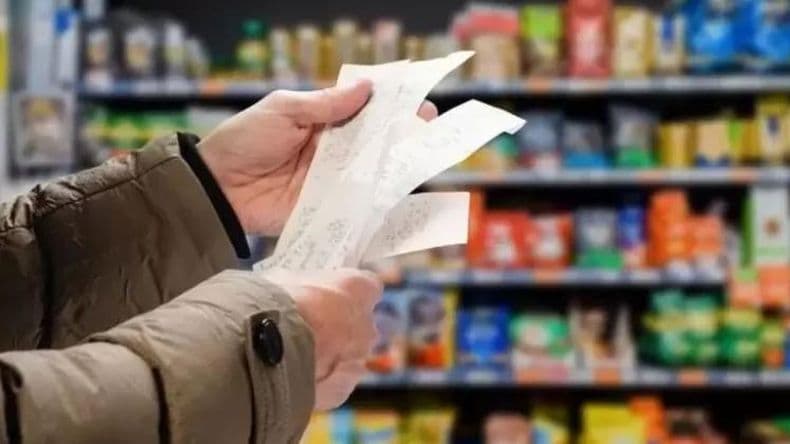 Caen los precios: la canasta básica en Pergamino aumentó un 1,83%