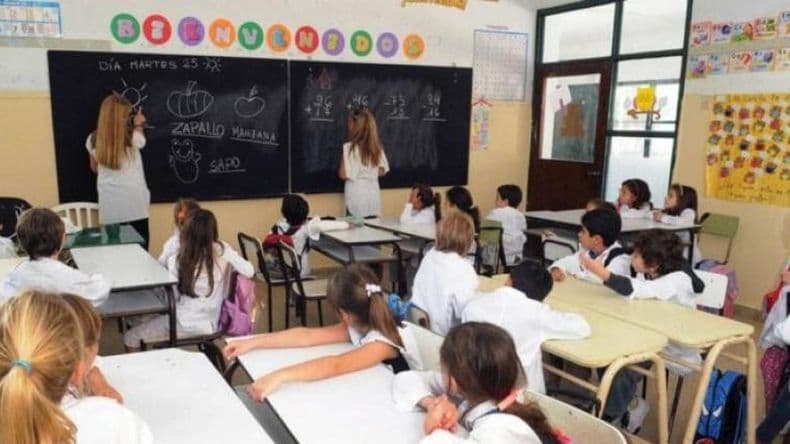 ¿Cómo quedan los salarios docentes de agosto y septiembre tras el acuerdo?