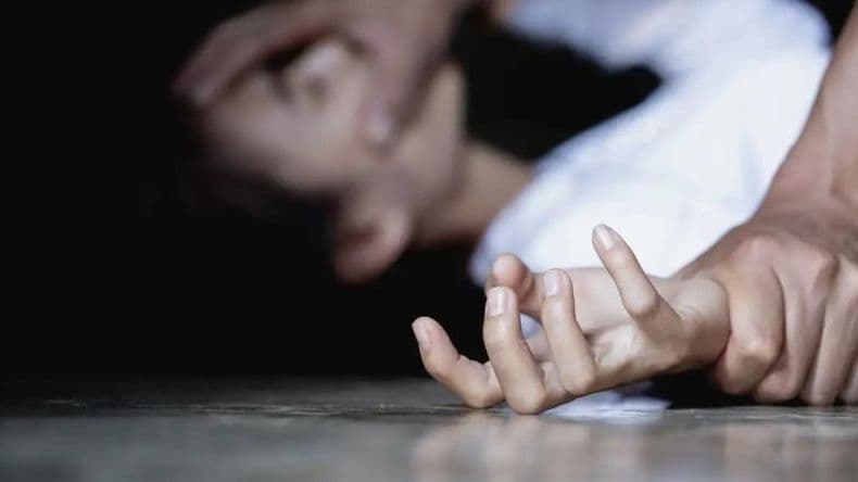 Diez años de prisión para dos acusados de una violación grupal