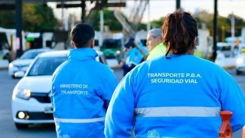 Tránsito: los pergaminenses podrán abonar las infracciones de forma más ágil y segura