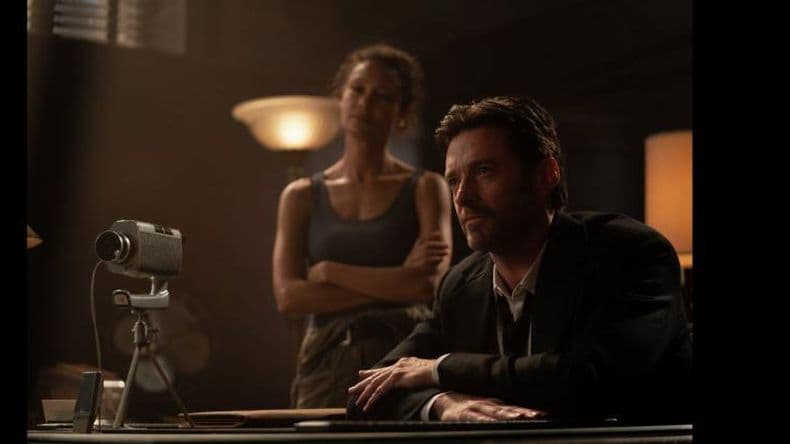 Un estreno y tres reposiciones en Cinema