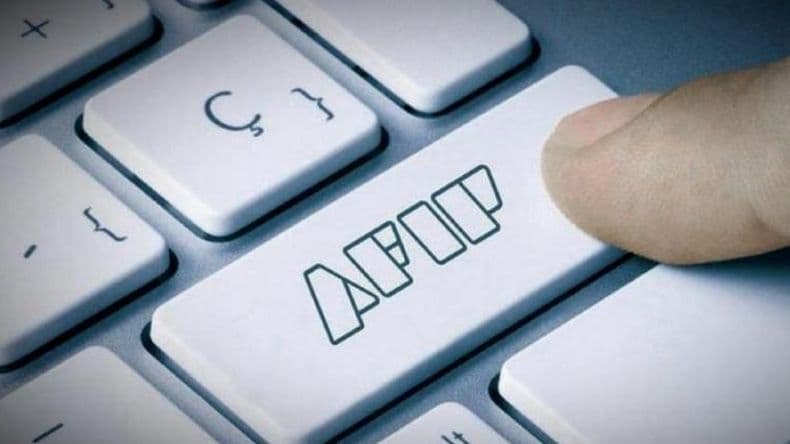 Paro y apagón informático en Afip en protesta a los anuncios del Gobierno