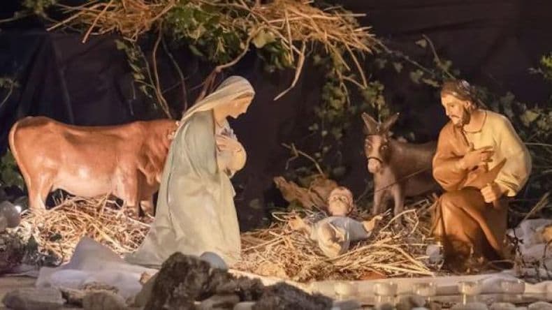 Nochebuena y Navidad: ¿Cuáles son las actividades en los templos de Pergamino?