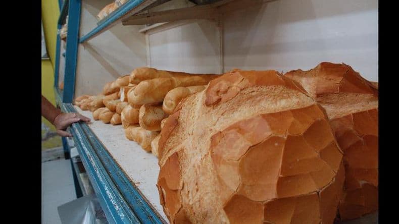 Para la CAP, los productos aumentaron un 8,7 por ciento durante abril