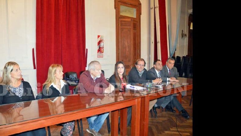 Certificados de defunción: hubo acuerdo entre los médicos y la Celp