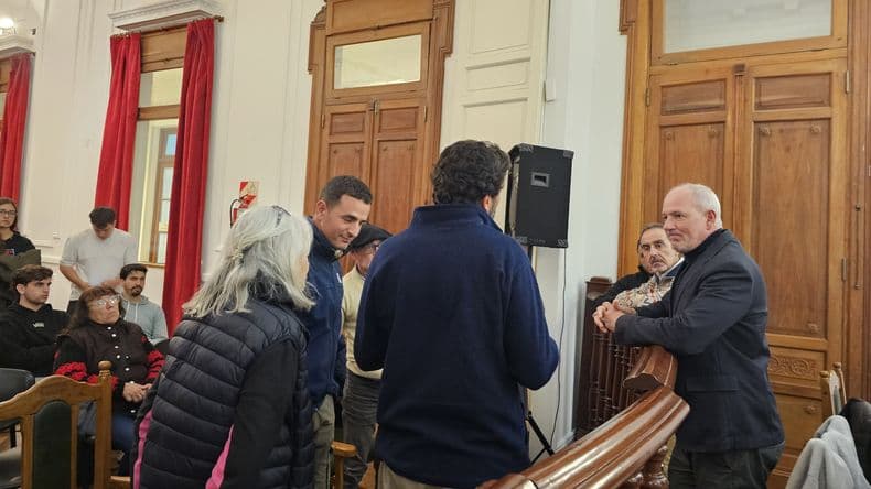Concejo Deliberante: lo que dejó la octava sesión ordinaria