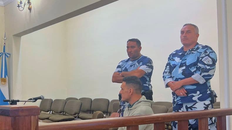 Condenaron a 15 años de prisión a sujeto que abusó sexualmente de tres sobrinas