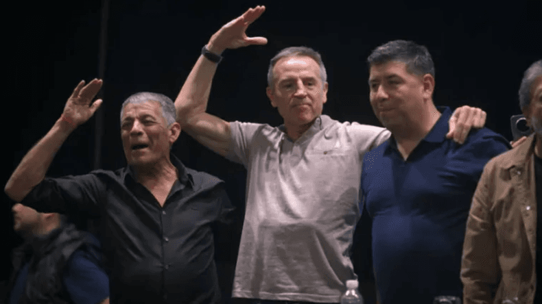 Sindicalismo de oportunidad