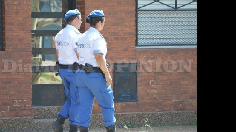 Sigue la Policía Local, pero no hay nuevos ingresos