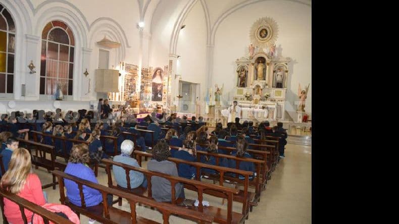 A 120 años del natalicio de la beata Crescencia, este jueves habrá una misa