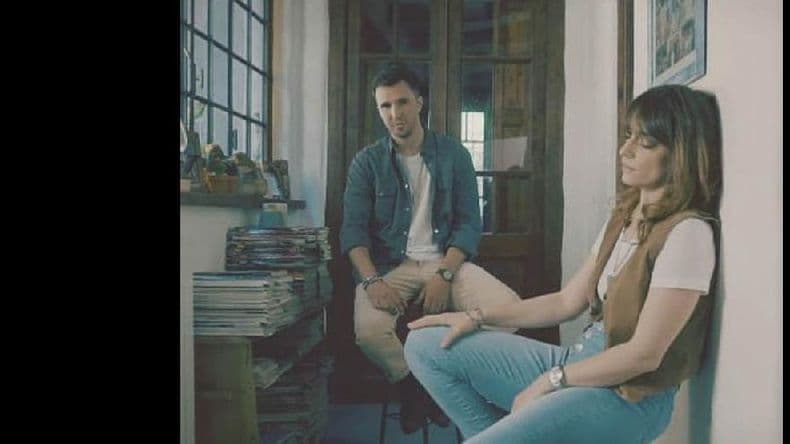 Connie & Pablo presentan su álbum “Origami”