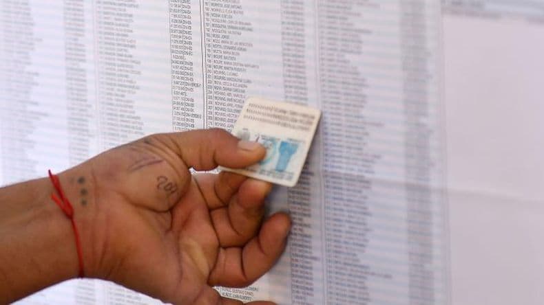Elecciones 2023: cómo cambiar el domicilio en el padrón electoral