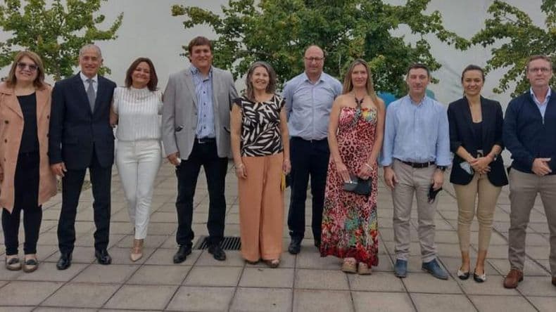 Preocupación de los consejeros escolares y concejales de Juntos por violencia en las escuelas